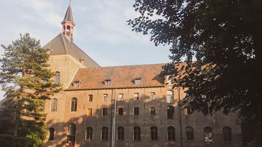 Karmelieten Gent