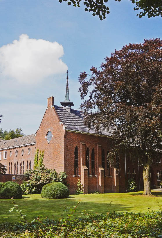 Karmelietenklooster